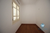 Good priced unfurnished villa for rent in Ciputra T Block